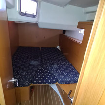 Jeanneau 53