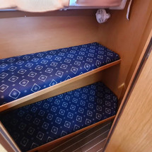 Jeanneau 53