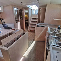 Beneteau Oceanis 46.1
