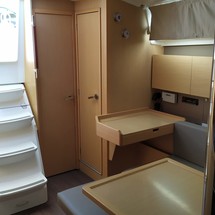 Beneteau Oceanis 38