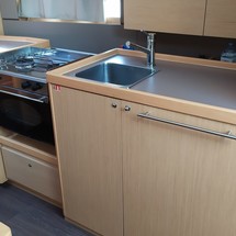 Beneteau Oceanis 38