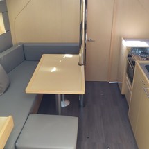 Beneteau Oceanis 38