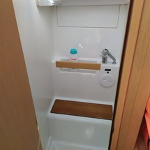 Beneteau Oceanis 38