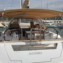 Beneteau Oceanis 48