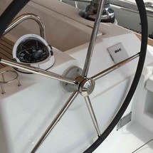 Beneteau Oceanis 48