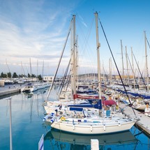 Beneteau Oceanis 48