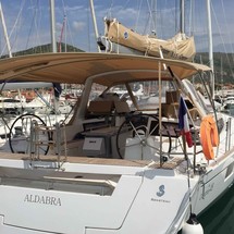 Beneteau Oceanis 48