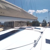 Fountaine Pajot Astréa 42