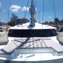 Fountaine Pajot Astréa 42