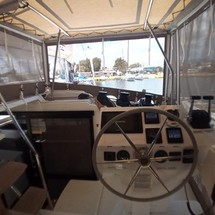 Fountaine Pajot Astréa 42