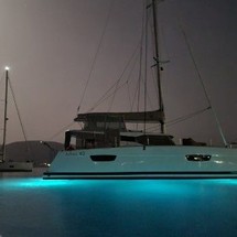 Fountaine Pajot Astréa 42