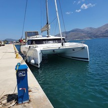 Fountaine Pajot Astréa 42