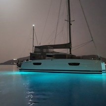 Fountaine Pajot Astréa 42