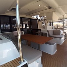 Fountaine Pajot Astréa 42