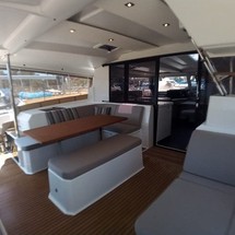 Fountaine Pajot Astréa 42