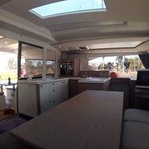 Fountaine Pajot Astréa 42