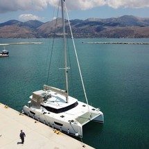 Fountaine Pajot Astréa 42