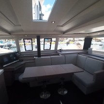 Fountaine Pajot Astréa 42