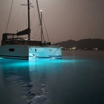 Fountaine Pajot Astréa 42