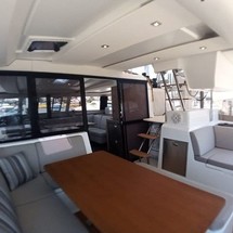 Fountaine Pajot Astréa 42