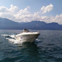 Ranieri international shadow 19