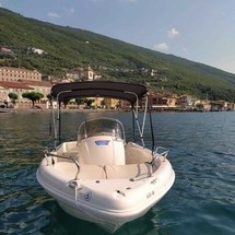 Ranieri international shadow 19