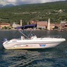 Ranieri international shadow 19
