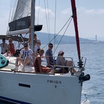 Jeanneau Sun Odyssey 409