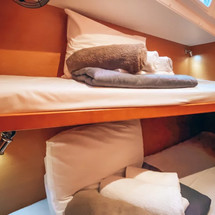 Jeanneau Sun Odyssey 509