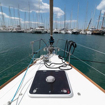Jeanneau Sun Odyssey 509