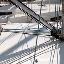 Jeanneau Sun Odyssey 509