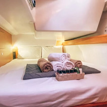 Jeanneau Sun Odyssey 509
