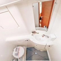 Jeanneau Sun Odyssey 509