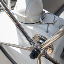 Jeanneau Sun Odyssey 509