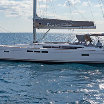 Jeanneau Sun Odyssey 509