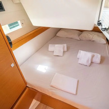 Jeanneau Sun Odyssey 509