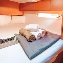 Jeanneau Sun Odyssey 509