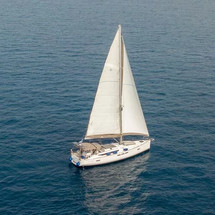 Jeanneau Sun Odyssey 509