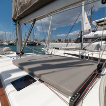 Jeanneau Sun Odyssey 509