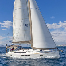 Jeanneau Sun Odyssey 509