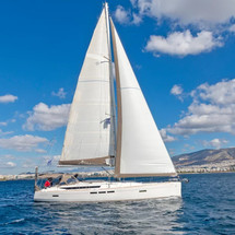 Jeanneau Sun Odyssey 509