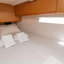 Jeanneau Sun Odyssey 509