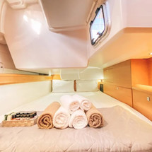 Jeanneau Sun Odyssey 509