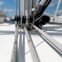 Jeanneau Sun Odyssey 509
