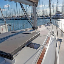 Jeanneau Sun Odyssey 509