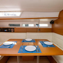 Jeanneau Sun Odyssey 509