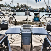 Jeanneau Sun Odyssey 509