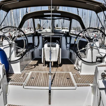 Jeanneau Sun Odyssey 509