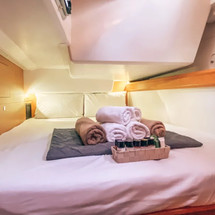 Jeanneau Sun Odyssey 509
