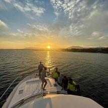 Astondoa 50 Fly